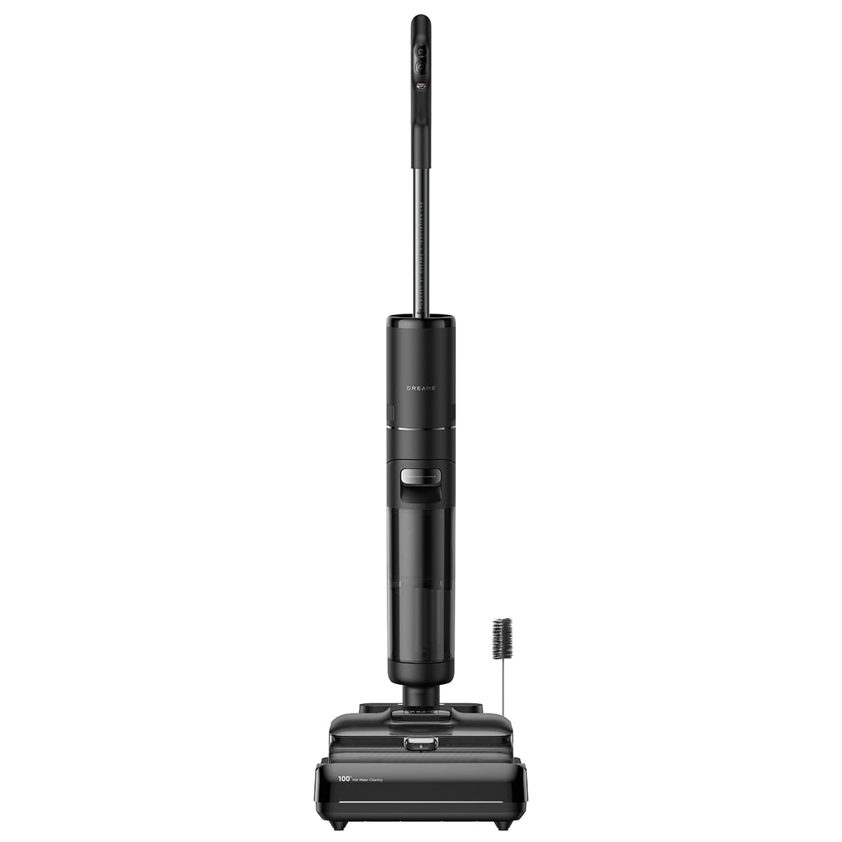 Бездротовий миючий пилосос Dreame H15 Pro FoamWash 