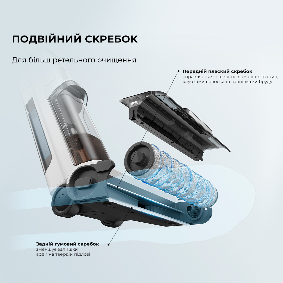 Моющий пылесос Dreame Mova K10 Pro - купить по низкой цене в Моющий пылесос Dreame Mova K10 Pro - купить по низкой цене в