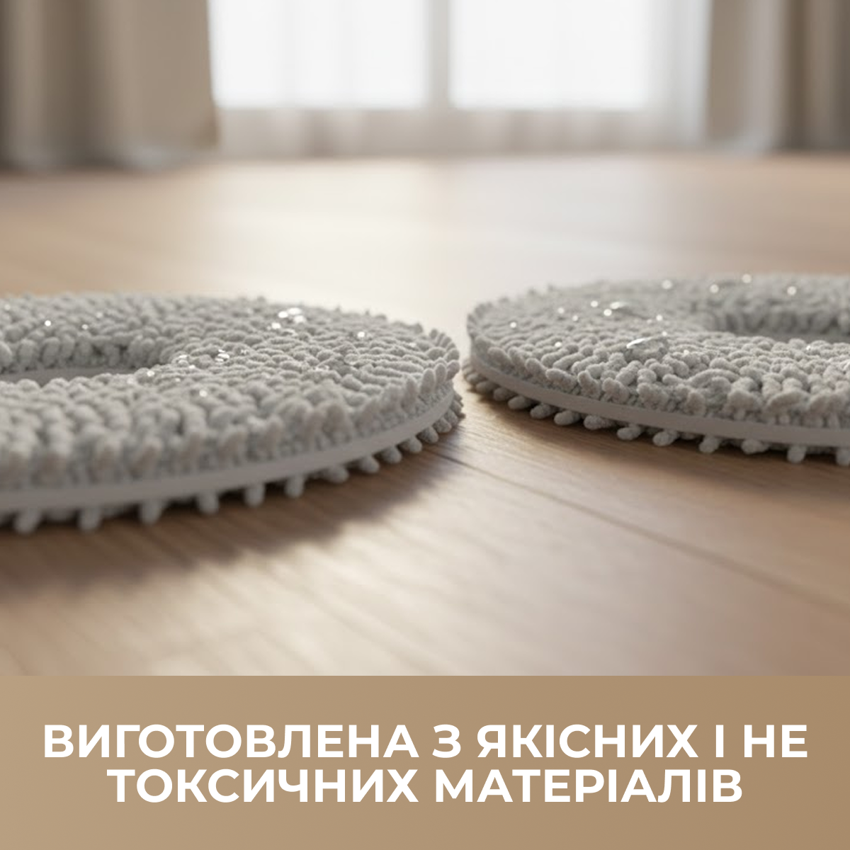 Набор аксессуаров для пылесоса Dreame L20 Ultra Complete (RAK28