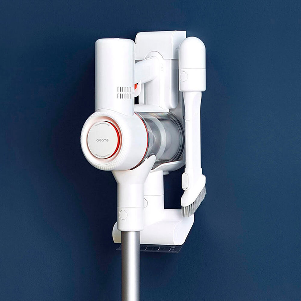 Бездротовий пилосос Dreame V9 