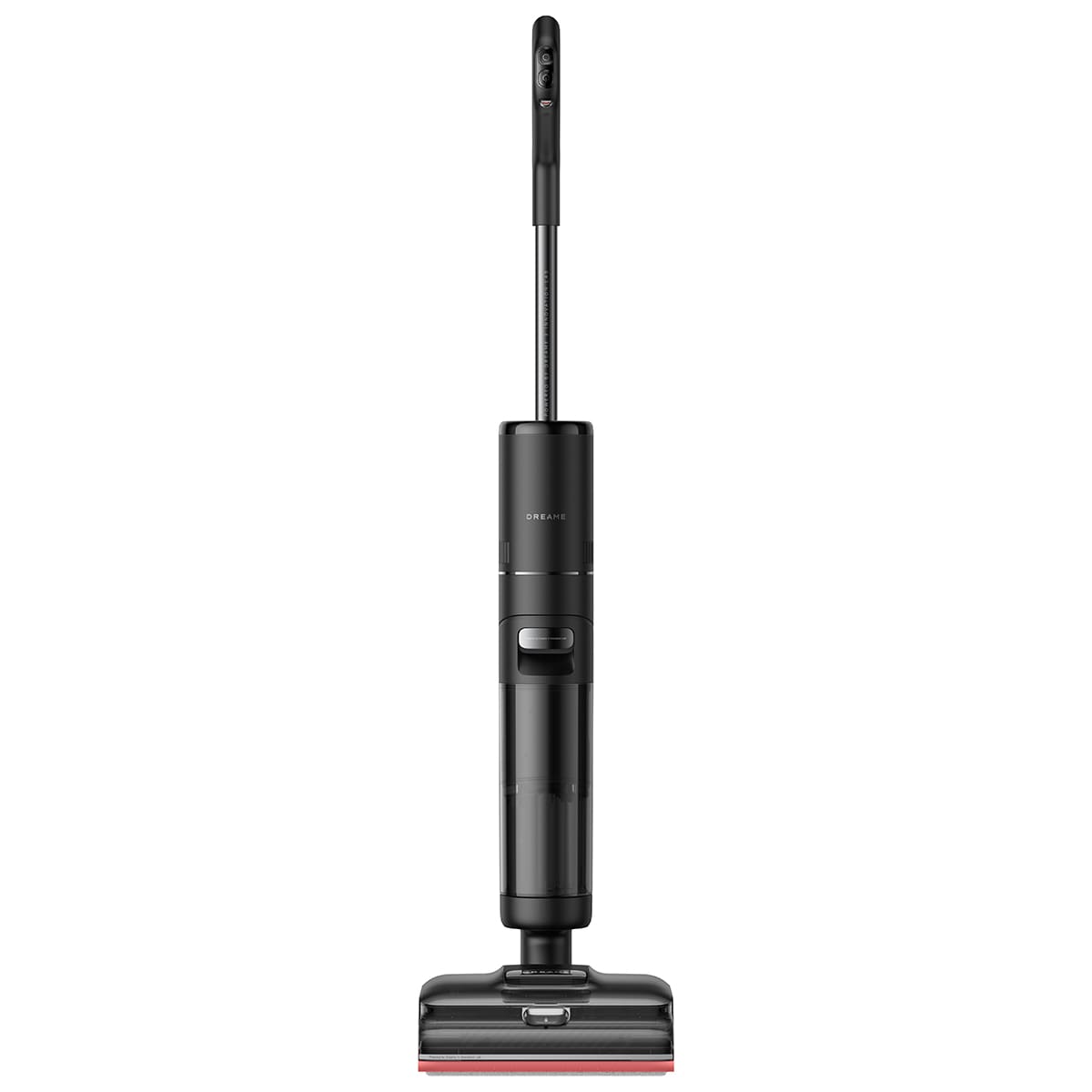 Бездротовий миючий пилосос Dreame H15 Pro FoamWash 