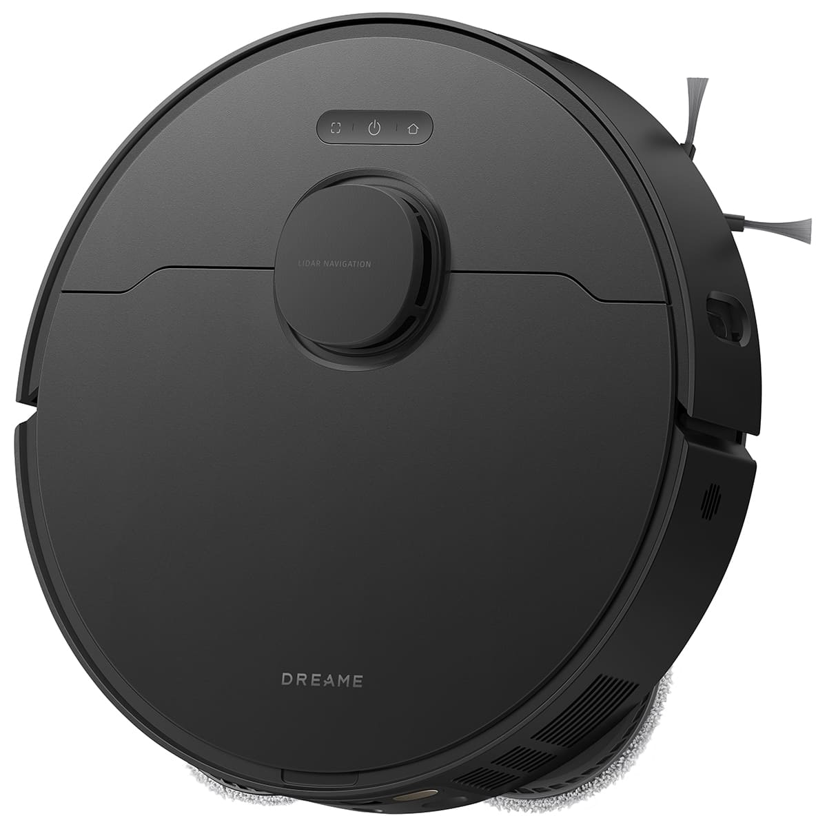 Робот-пилосос миючий Dreame Bot L40 Ultra AE Black