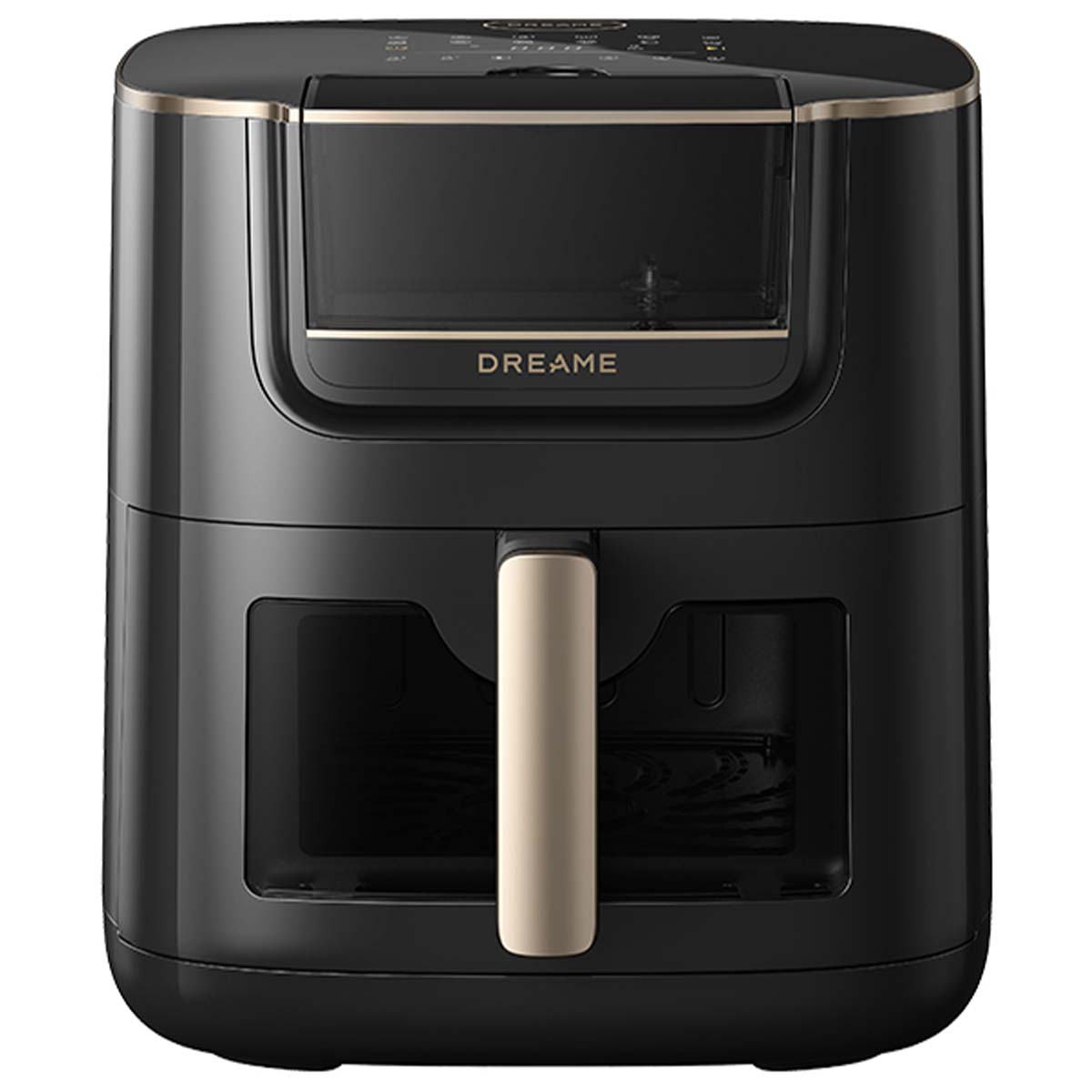 Мультипечь DREAME Tasti AF30 Black