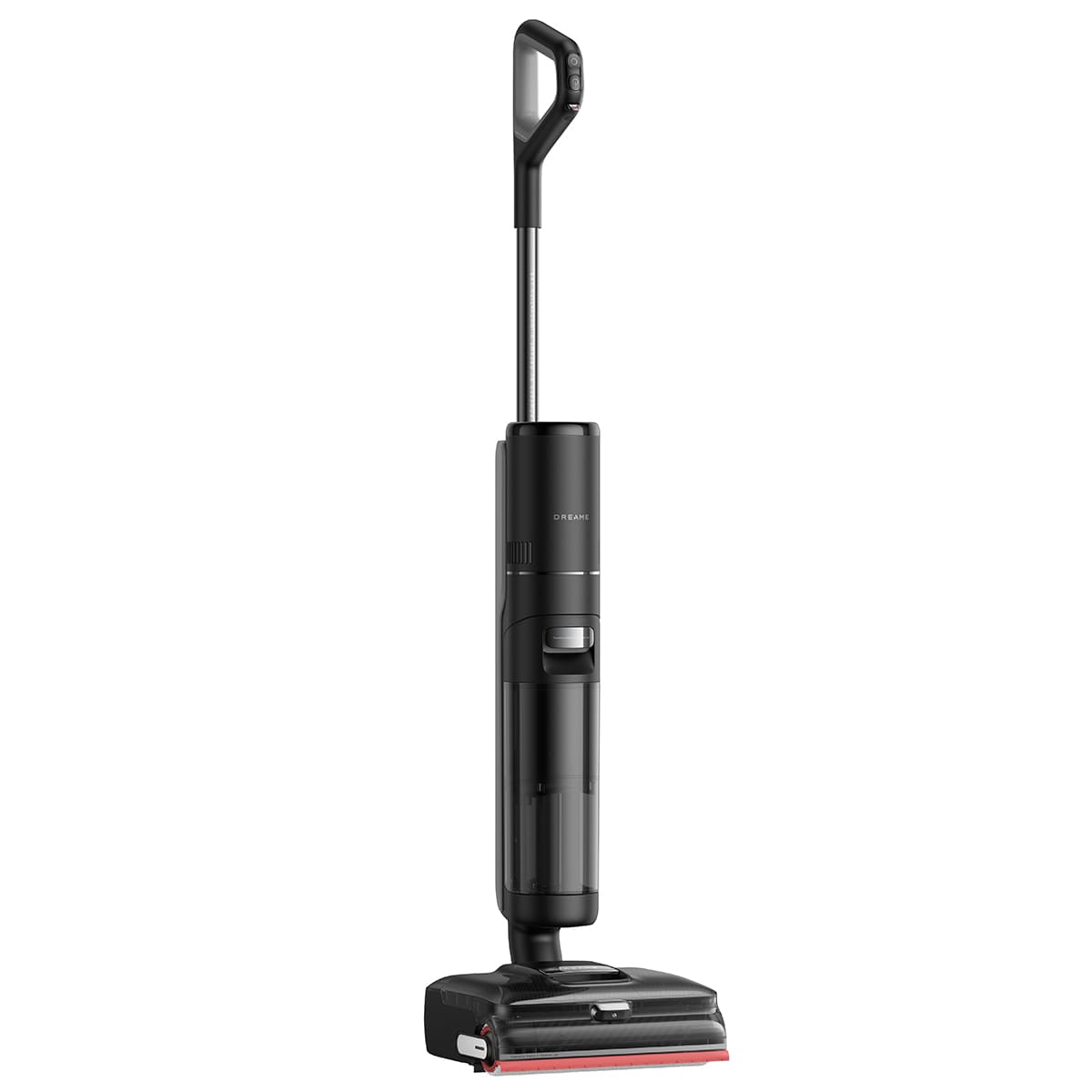 Бездротовий миючий пилосос Dreame H15 Pro FoamWash 