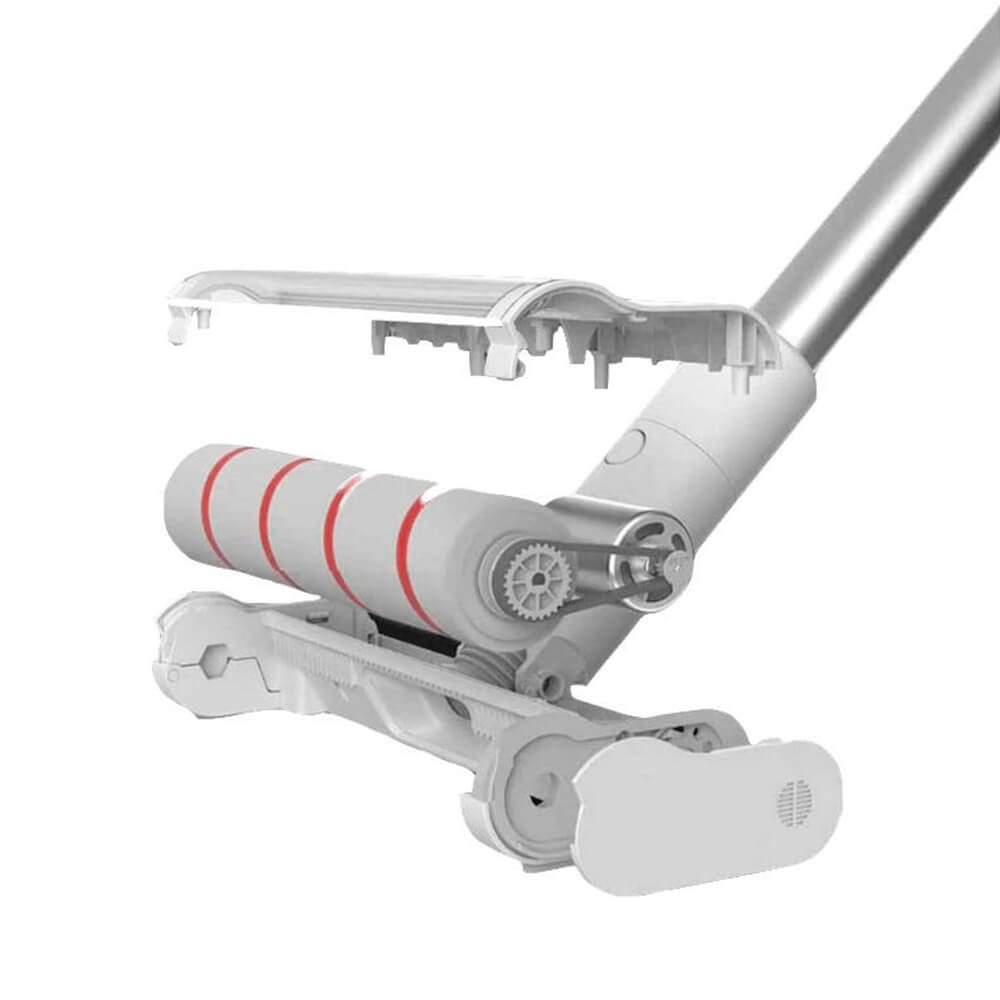 Бездротовий пилосос Dreame V9 