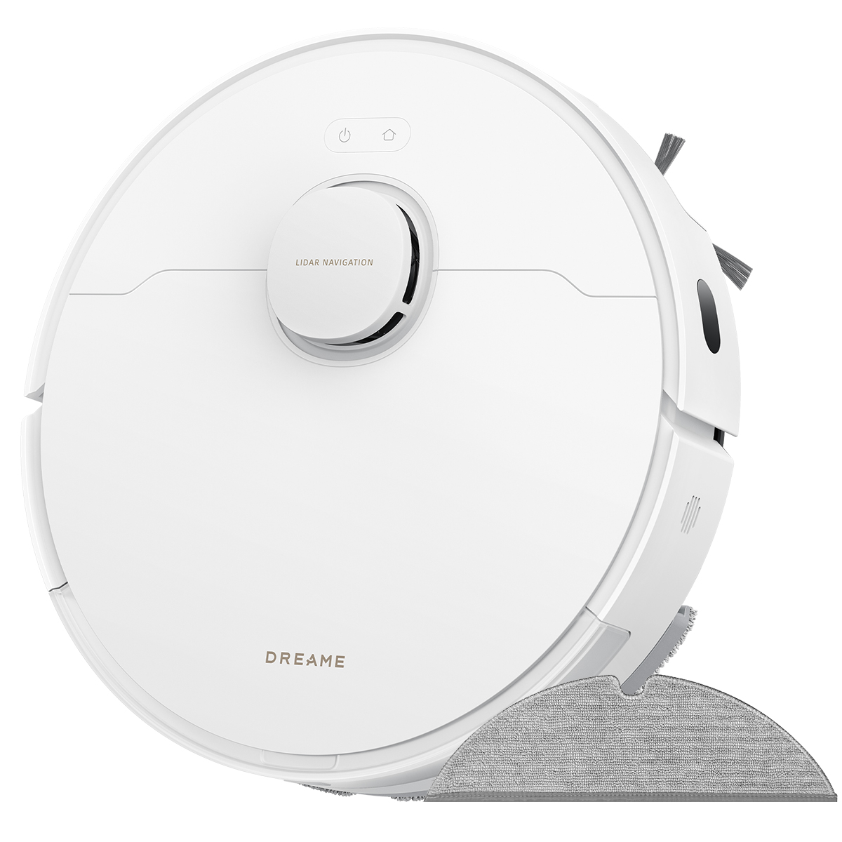 Робот-пилосос Dreame Bot D20 Pro