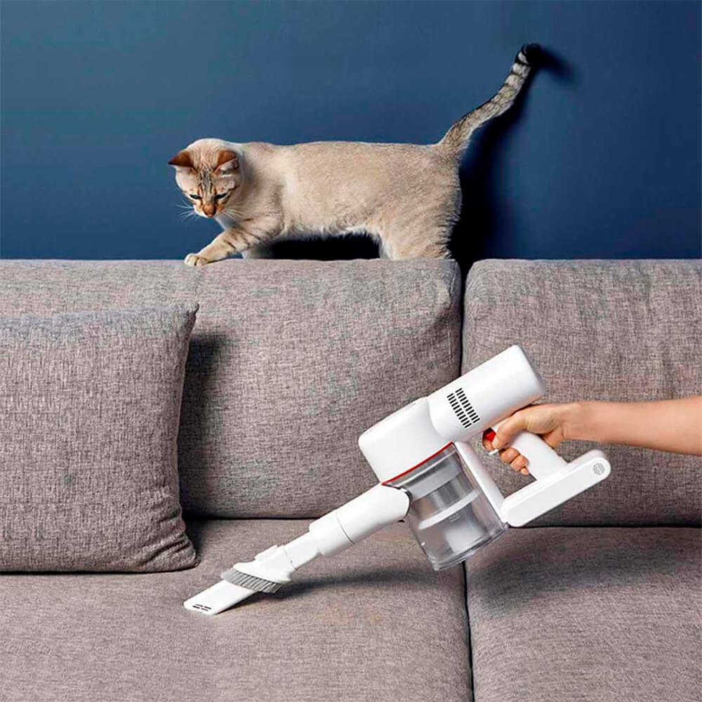 Бездротовий пилосос Dreame V9 