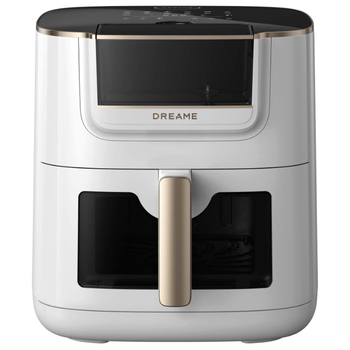 Мультипечь DREAME Tasti AF30 White