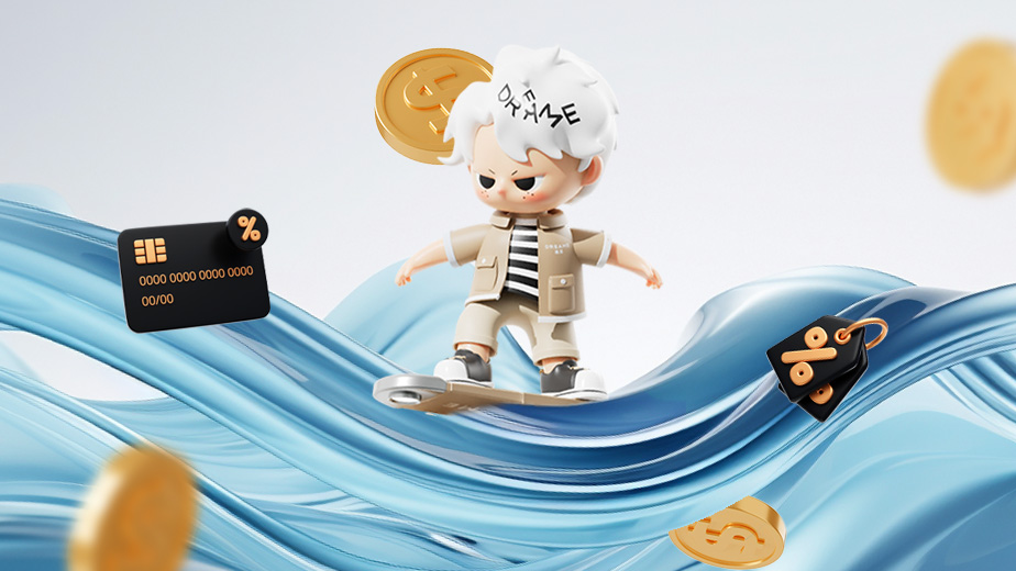 cashback image