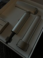 Фен-стайлер Dreame Pocket Titanium AHD51-TI