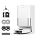 Робот-пилосос Dreame Bot D30 Ultra White