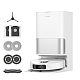Робот-пилосос Dreame Bot D30 Ultra White