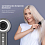 Фен для волосся Dreame Hair Artist Grey (AHD5-GD0) 