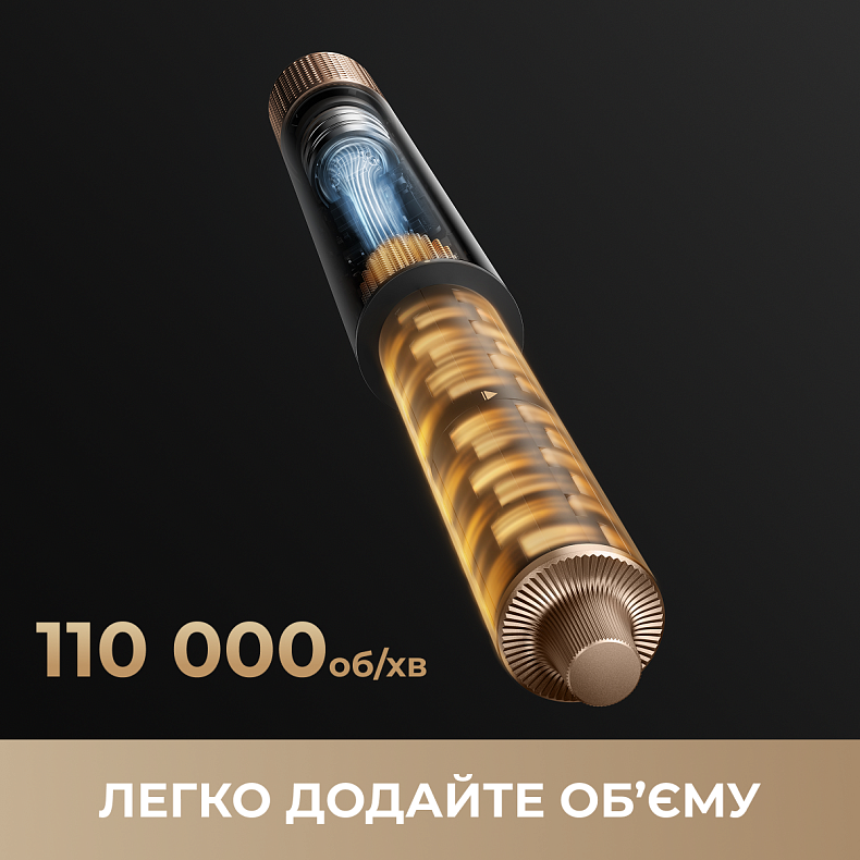 スティドリーム‼️ Стайлер Dreame Airstyle Pro 7in1 - купить по низкой цене в Киеве