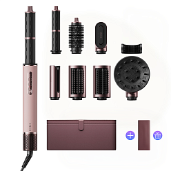 Стайлер Dreame Airstyle Pro HI 8in1 (Косметичка в подарок!)