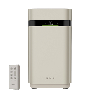 Зволожувач повітря Dreame H40 