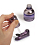 Випрямляч з ессенцією Dreame Aura Essence Purple (AMS02C-PPL) 