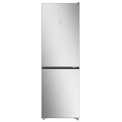 Холодильник DREAME MegaPro 185cm E class-inox 