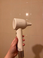 Фен Dreame Hair Dryer Gleam White (AHD12A-WH)