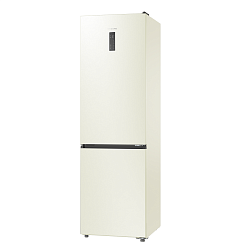 Холодильник DREAME MegaPro 201cm D class-Beige