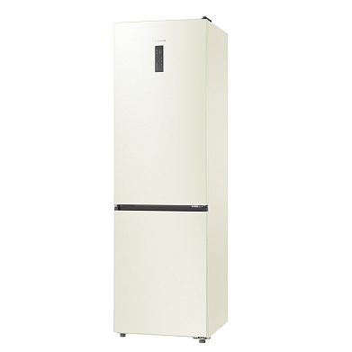 Холодильник DREAME MegaPro 201cm D class-Beige 