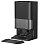 Робот-пилосос миючий Dreame Bot L40 Ultra AE Black 