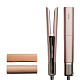 Фен-выпрямитель Dreame Aero Straight Pro Pink Gold AMS02A-PG