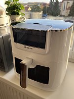 Мультипечь DREAME Tasti AF30 Black