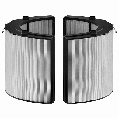 Високоефективний композитний HEPA фільтр для Очищувач повітря Dreame PM10/PM20/PM30 