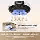 Робот-пилосос миючий Dreame Bot L10s Pro Gen2