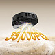Робот-пылесос моющий Dreame Bot L60 Ultra Black (RLL37CE0-bl)