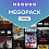 Передплата «MEGOPACK» на 3 місяці 