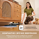 Електрична швабра Dreame MIRA MOP 10 White