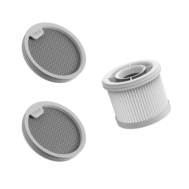 Фільтр HEPA для пилососів Dreame P10/P10 Pro/U10/U20 (APB03)