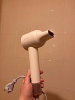 Фен Dreame Hair Dryer Gleam White (AHD12A-WH)