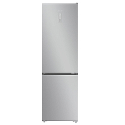 Холодильник DREAME MegaPro 201cm D class-inox