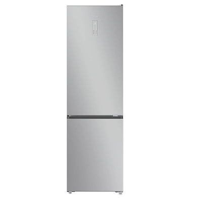 Холодильник DREAME MegaPro 201cm D class-inox 