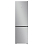 Холодильник DREAME MegaPro 201cm D class-inox 