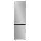 Холодильник DREAME MegaPro 201cm D class-inox