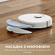 Чистящая ткань для пылесоса Dreame D10s/D10s pro/D9 Max/F9 pro (RMP9)/D9 Max Gen 2