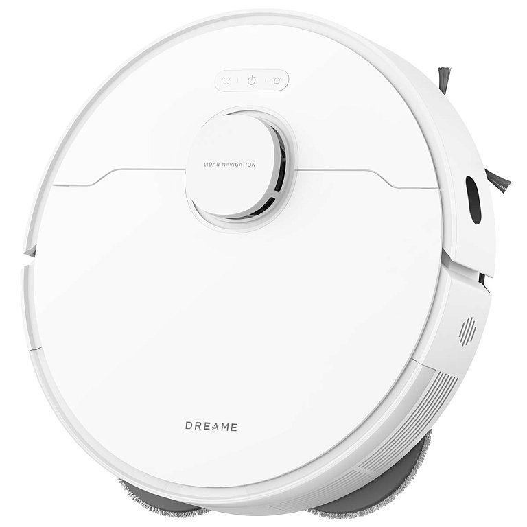 Робот-пилосос миючий Dreame Bot L40 