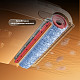 Беспроводной моющий пылесос Dreame T16 Pro Heat