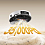 Робот-пылесос моющий Dreame Bot L60 Ultra White (RLL37CE0-wh) 