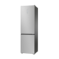 Холодильник DREAME MegaPro 201cm D class-inox