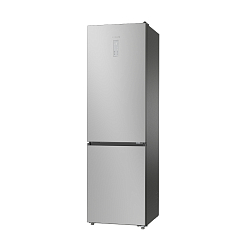 Холодильник DREAME MegaPro 201cm D class-inox