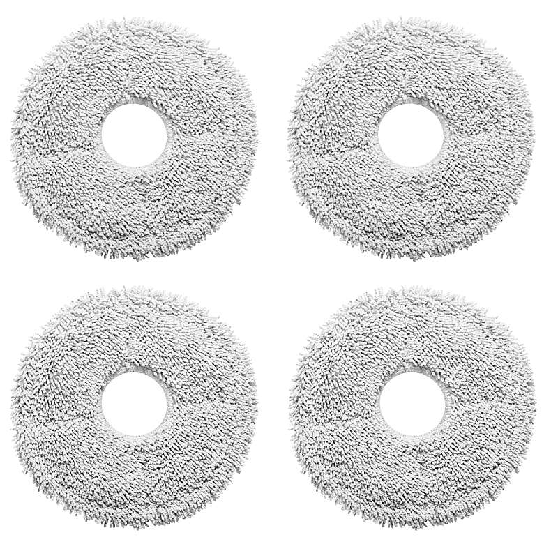 Чистящая ткань для пылесоса Dreame L10s pro/L10s Ultra (RMP7)