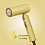 Фен Dreame Pocket Cake Yellow-Lemon Parfait (AHD51C-YL) 