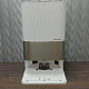 Робот-пылесос моющий Dreame X50 Ultra Complete White - - Уценка
