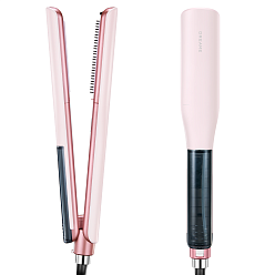 Паровой выпрямитель Dreame AuraSteam Straight Pink AA01A-PK