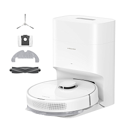 Робот-пылесос Dreame Bot D10 Plus Gen 2